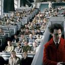 列夫·朗道剧照