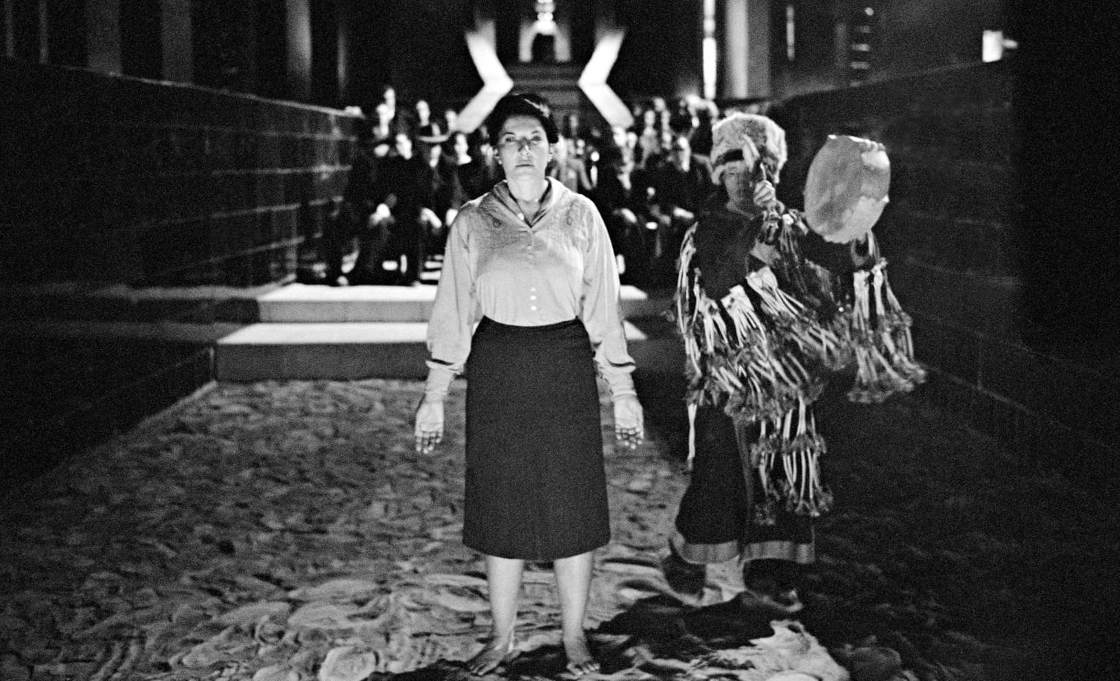 列夫·朗道剧照的剧照