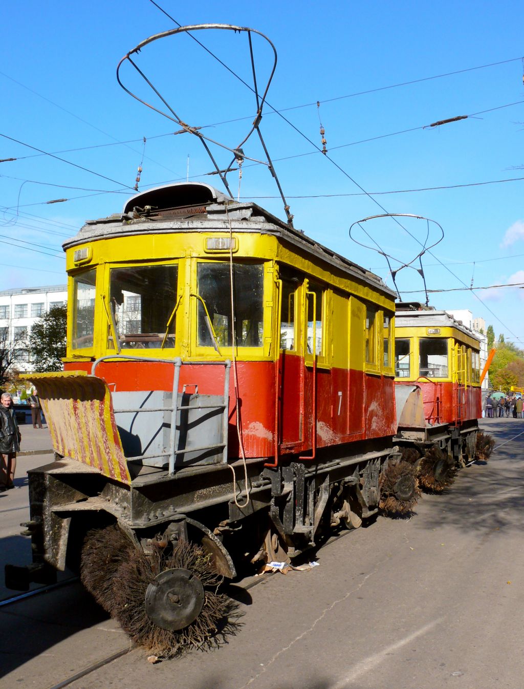 列夫·朗道剧照的剧照