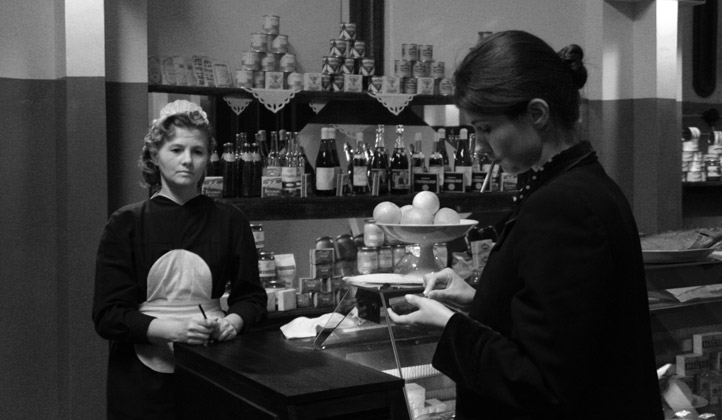 列夫·朗道剧照的剧照