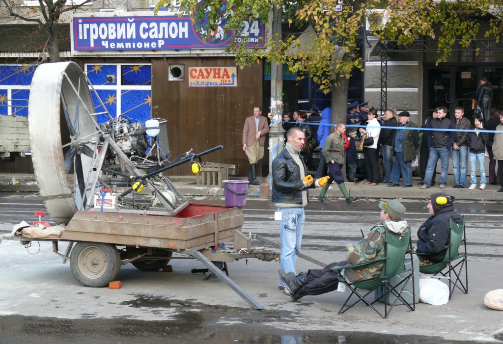 列夫·朗道剧照的剧照