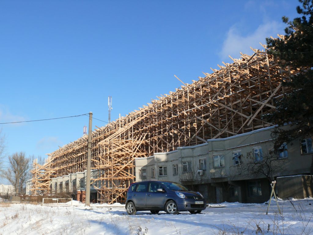 列夫·朗道剧照的剧照