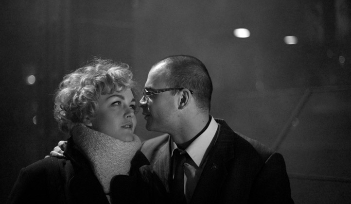 列夫·朗道剧照的剧照