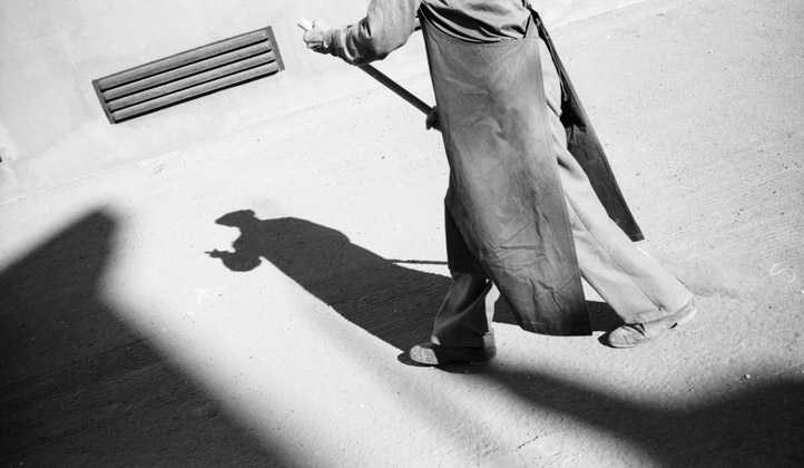 列夫·朗道剧照的剧照