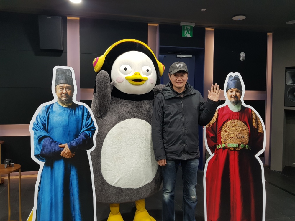 天文：问天剧照的剧照