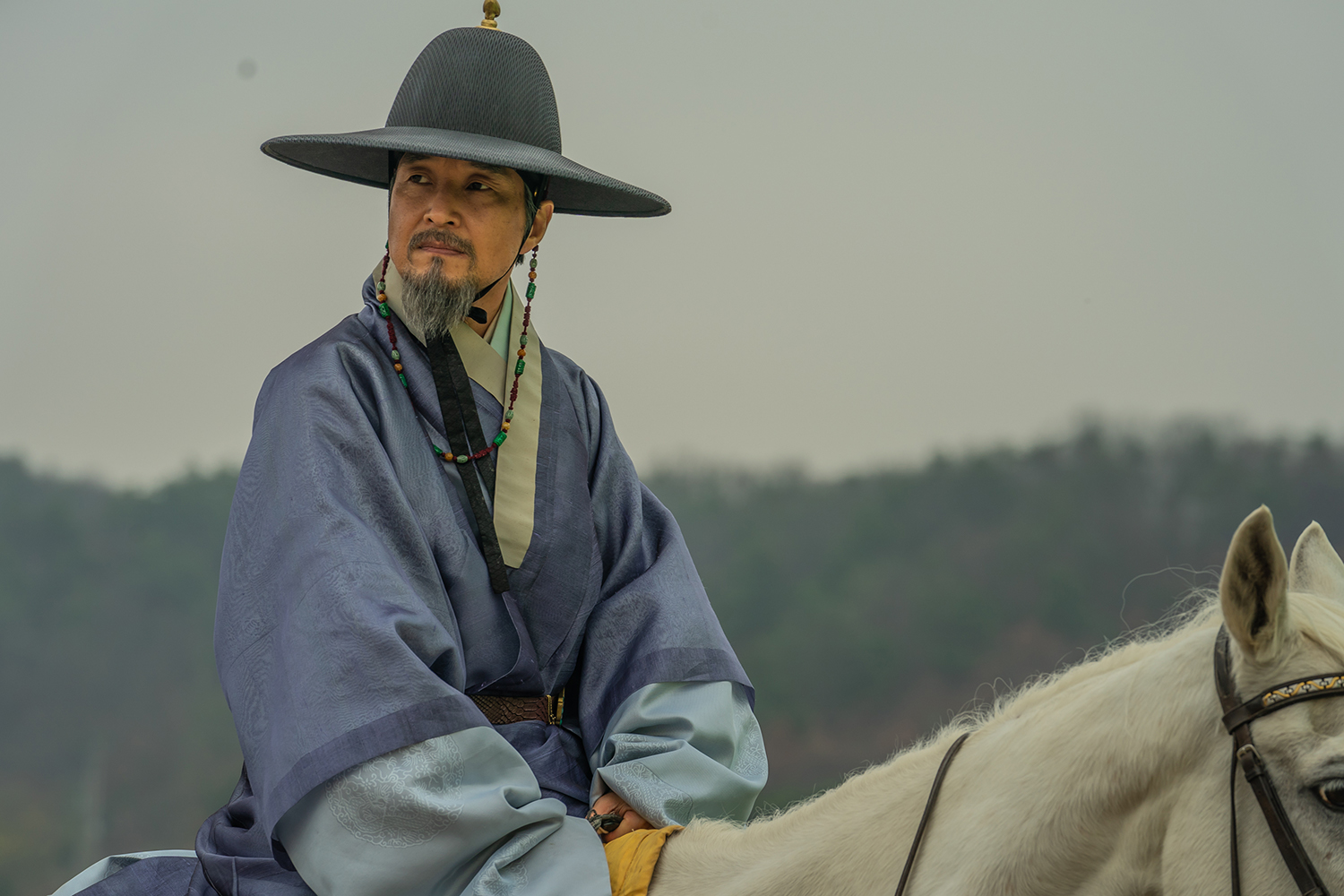 天文：问天剧照的剧照