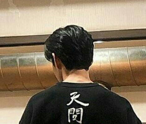 天文：问天剧照的剧照