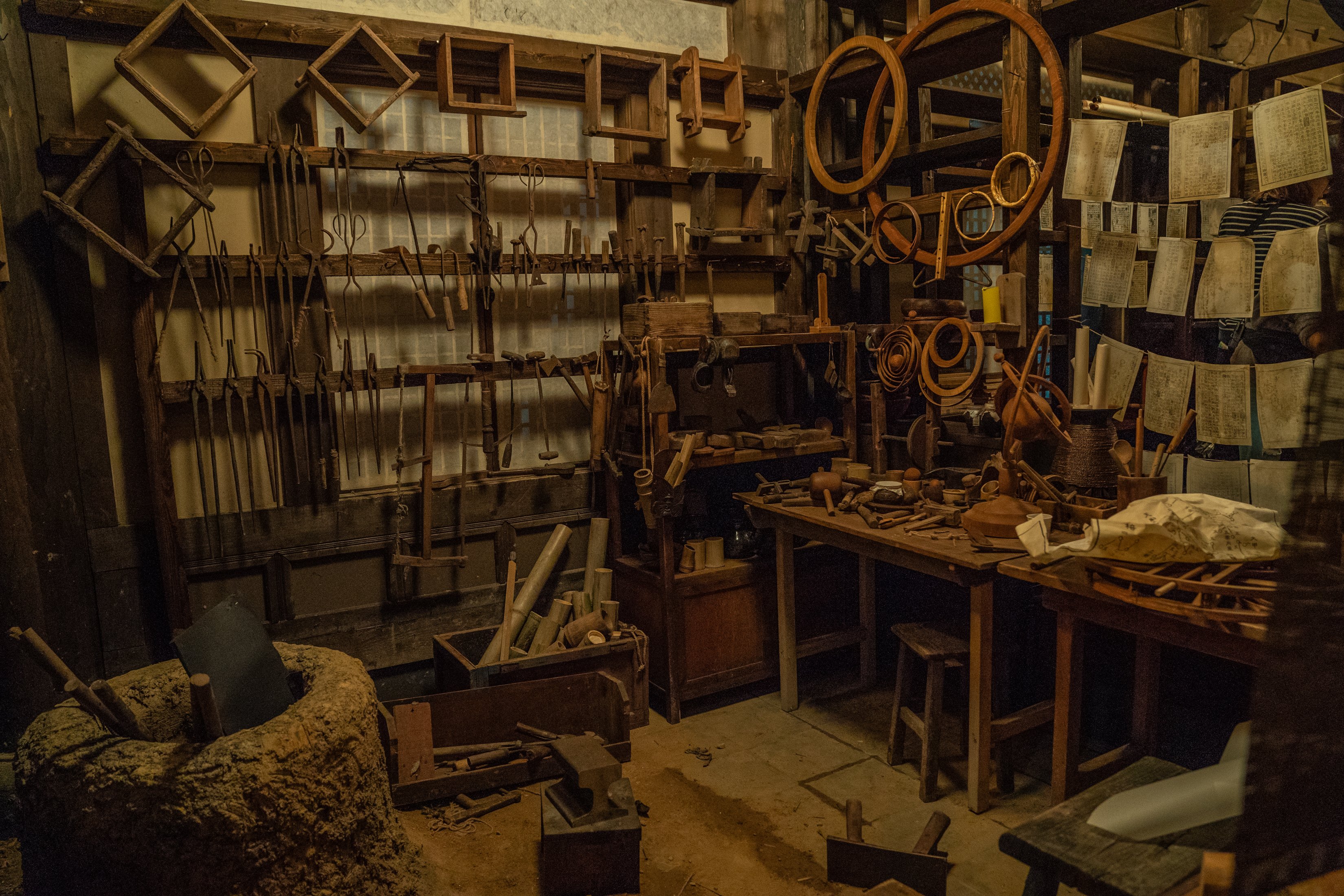 天文：问天剧照的剧照