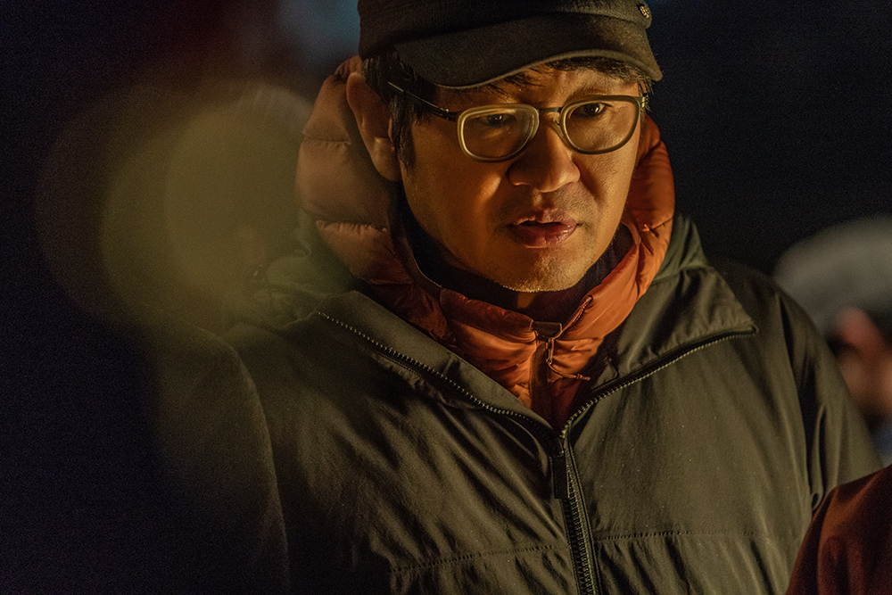 天文：问天剧照的剧照