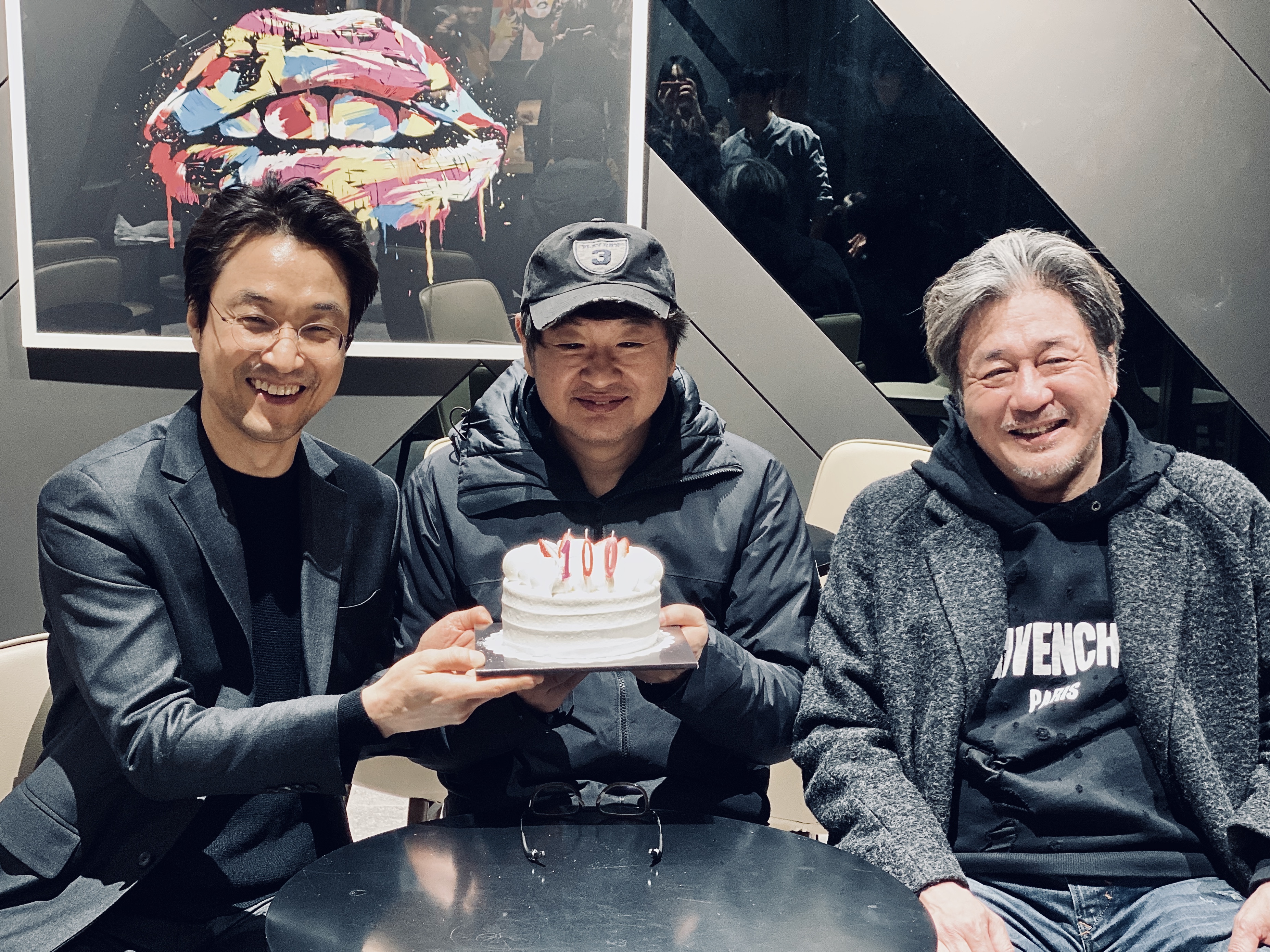 天文：问天剧照的剧照