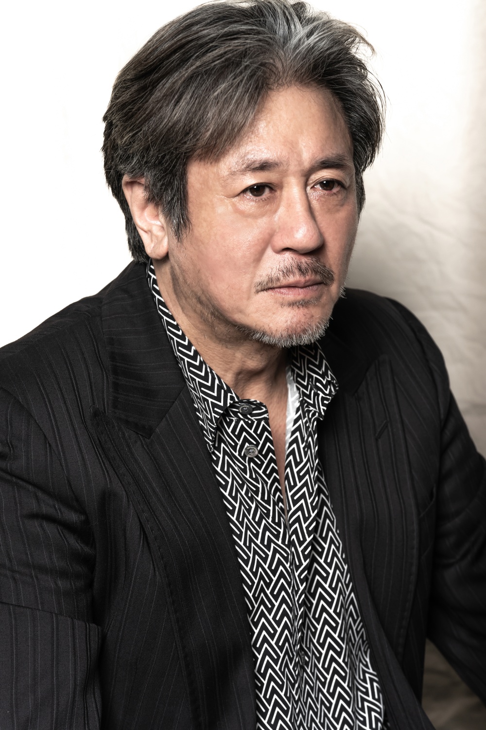 天文：问天剧照的剧照