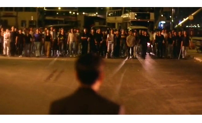 古惑仔情义篇之洪兴十三妹剧照的剧照