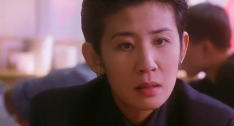 古惑仔情义篇之洪兴十三妹剧照的剧照