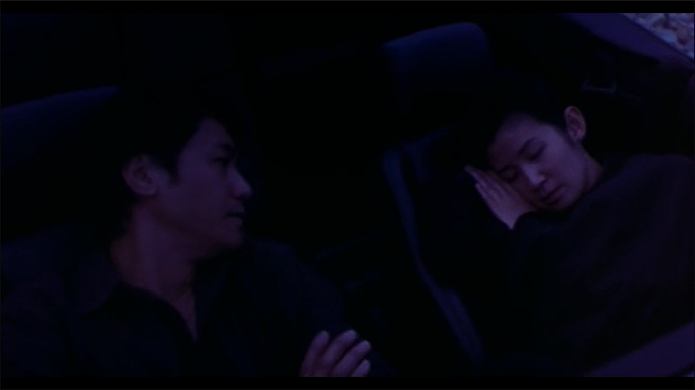 古惑仔情义篇之洪兴十三妹剧照的剧照