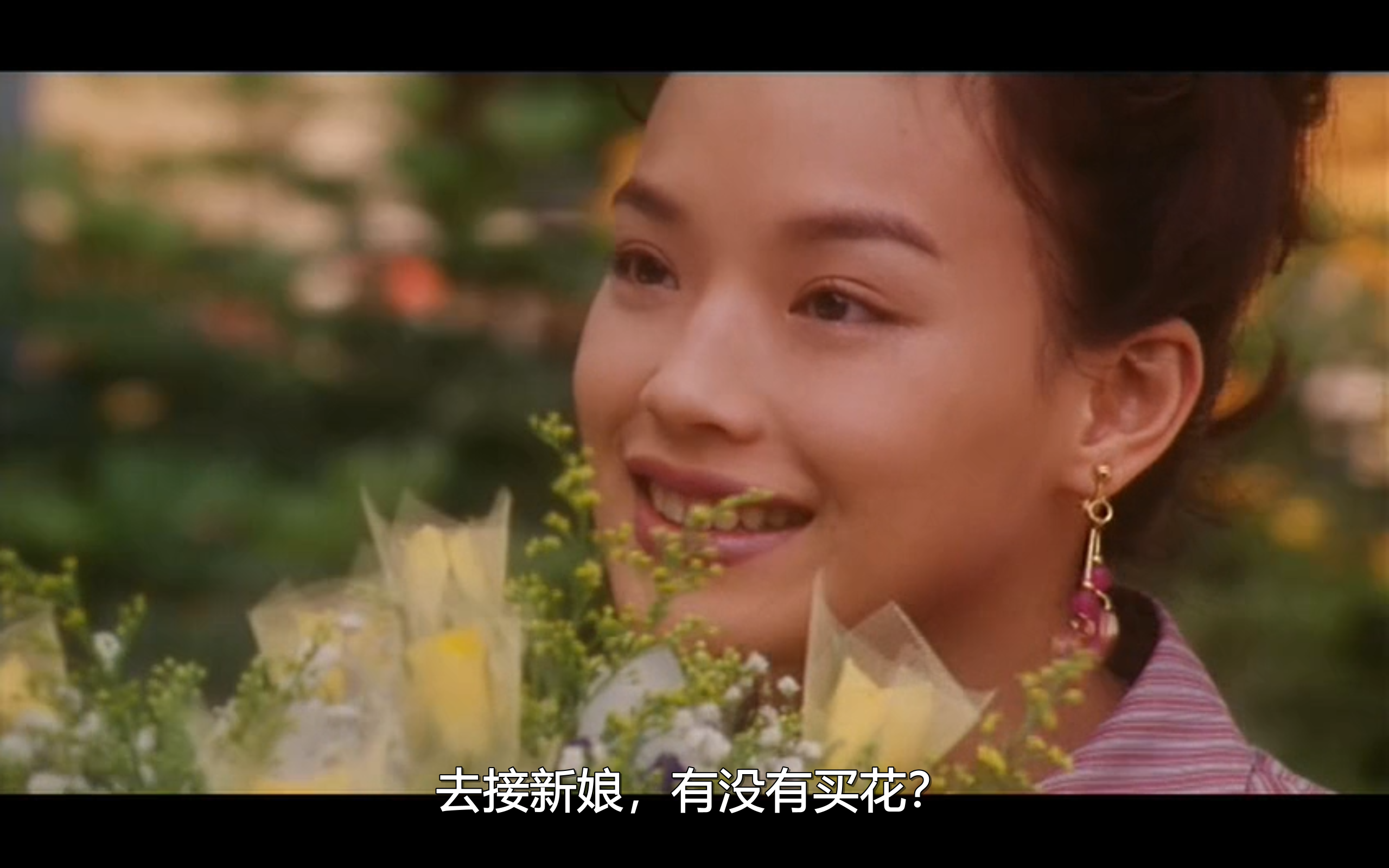 古惑仔情义篇之洪兴十三妹剧照的剧照