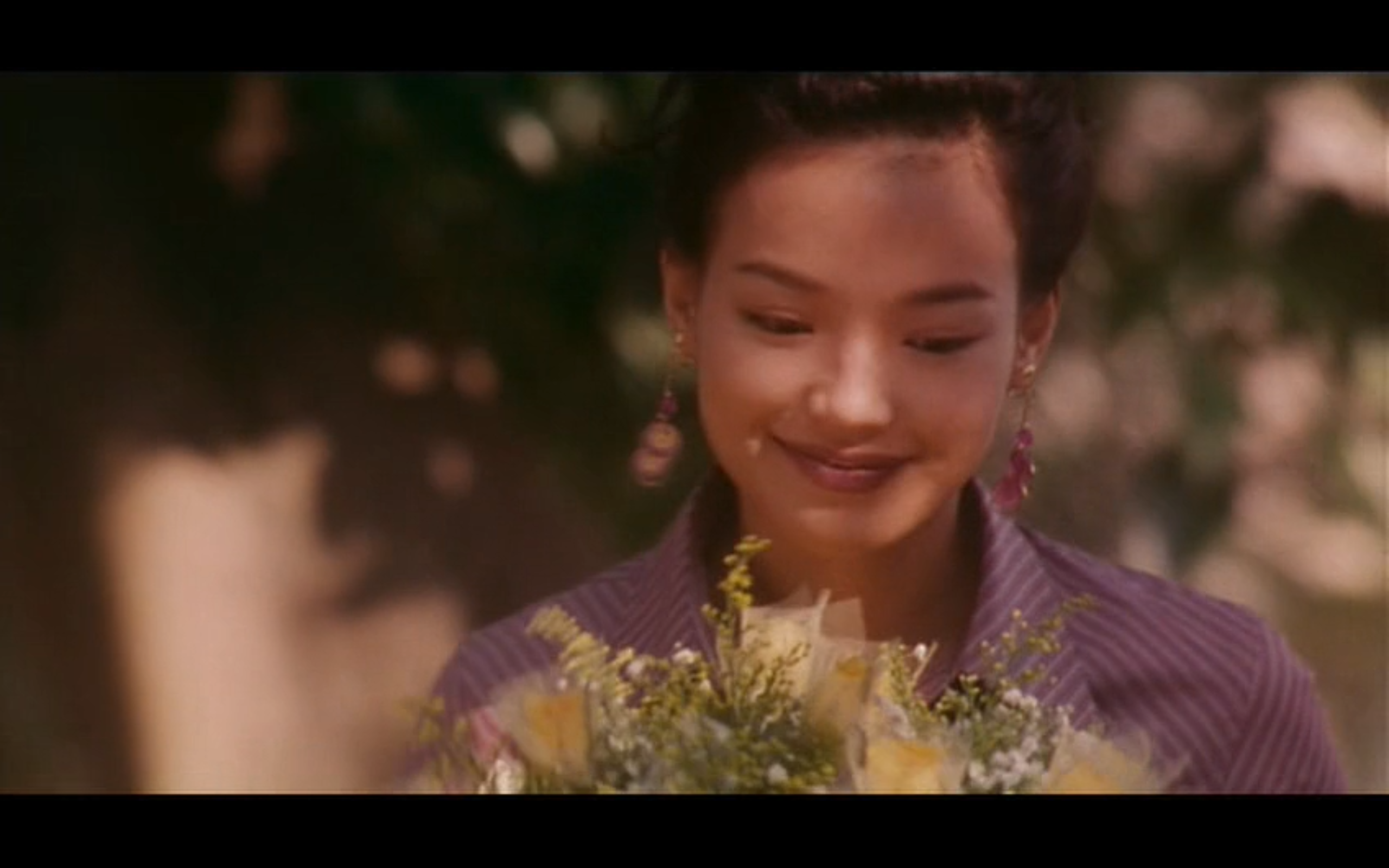 古惑仔情义篇之洪兴十三妹剧照的剧照