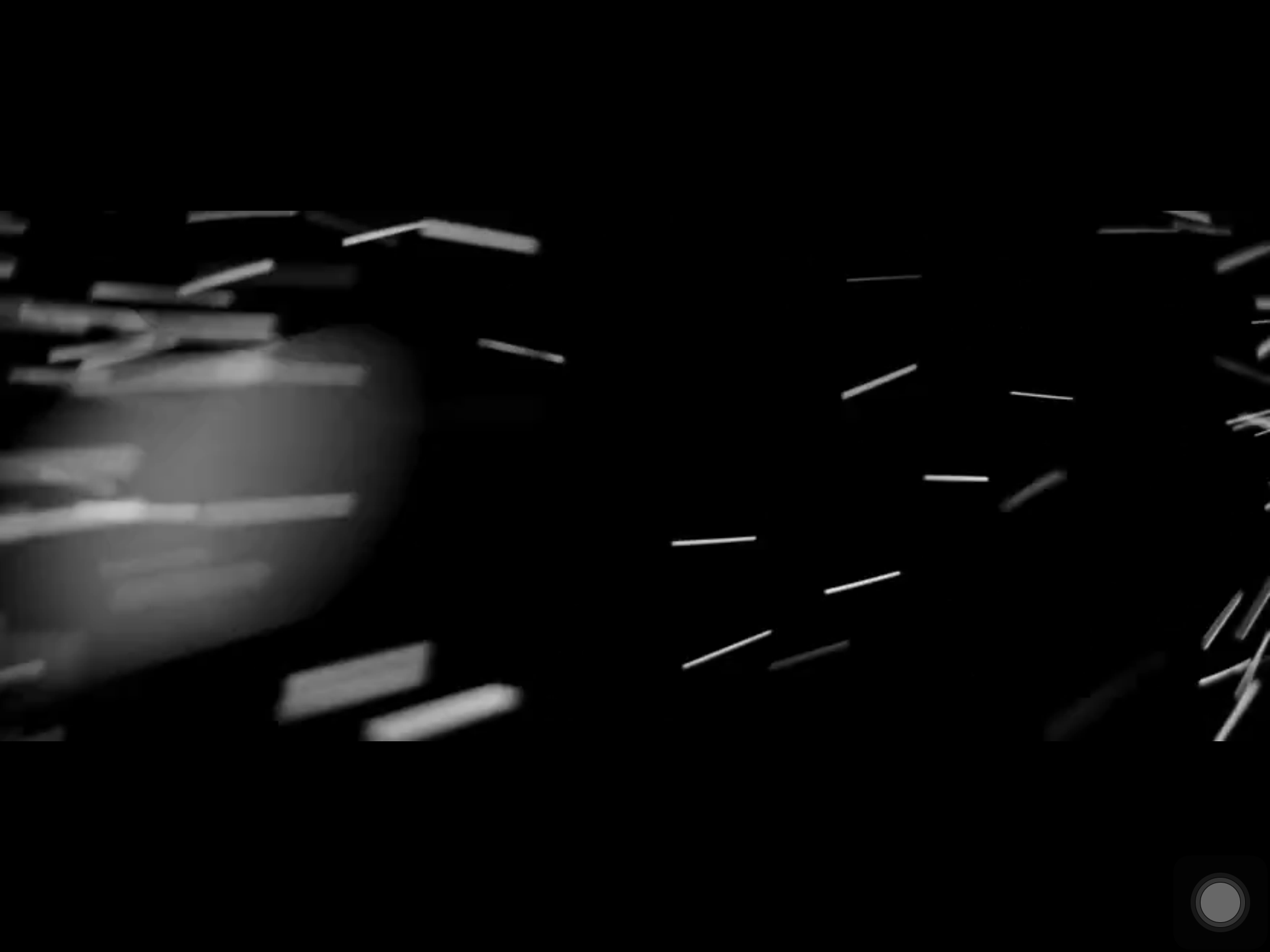 被涂污的鸟剧照的剧照