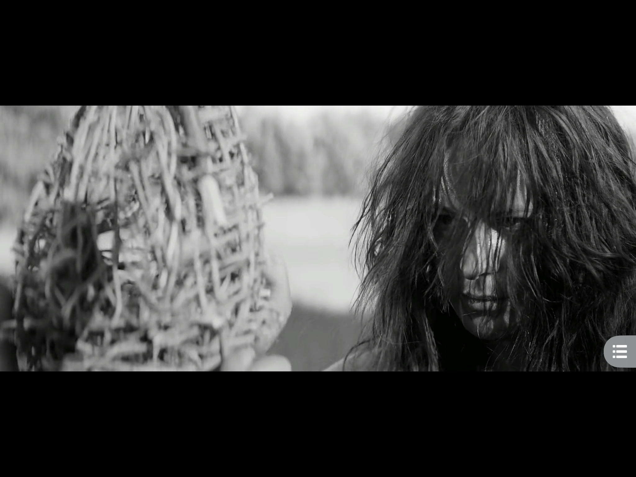 被涂污的鸟剧照的剧照