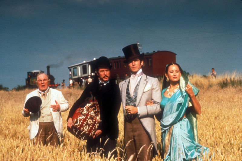 环游世界八十天剧照的剧照