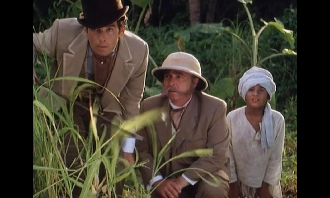 环游世界八十天剧照的剧照