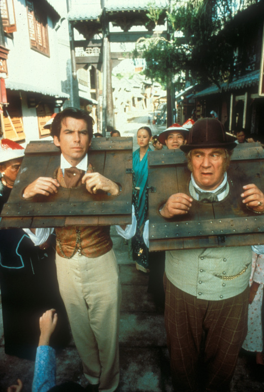 环游世界八十天剧照的剧照