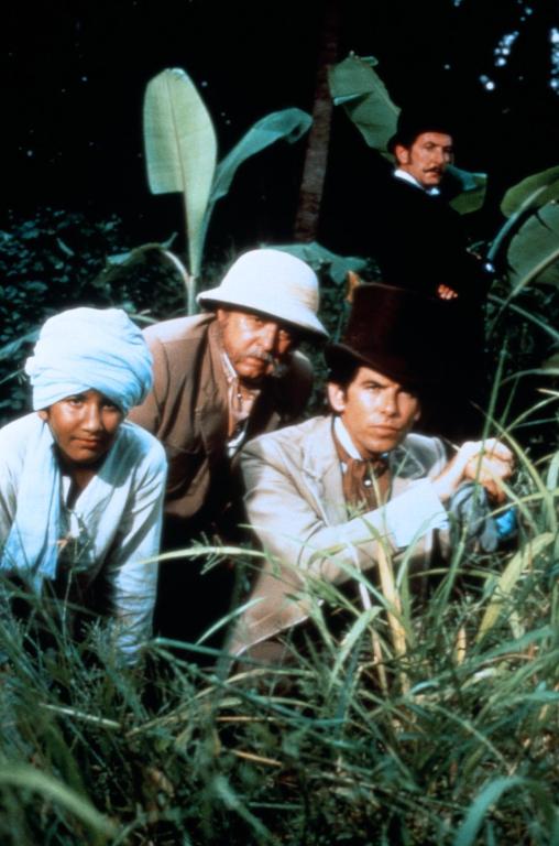 环游世界八十天剧照的剧照