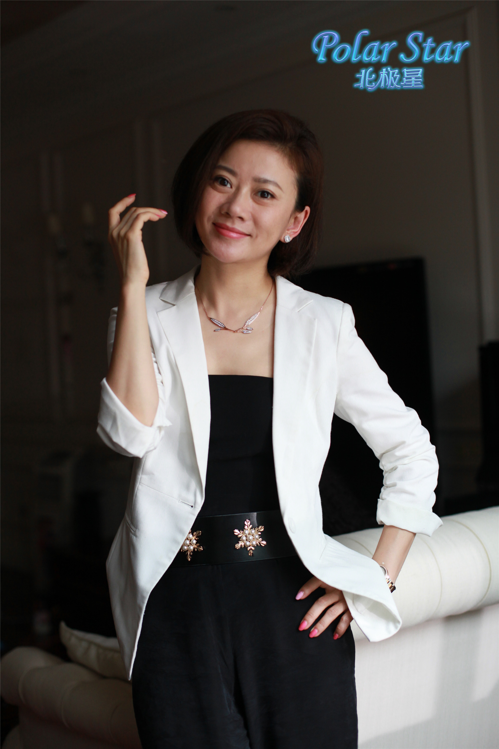 北极星剧照的剧照