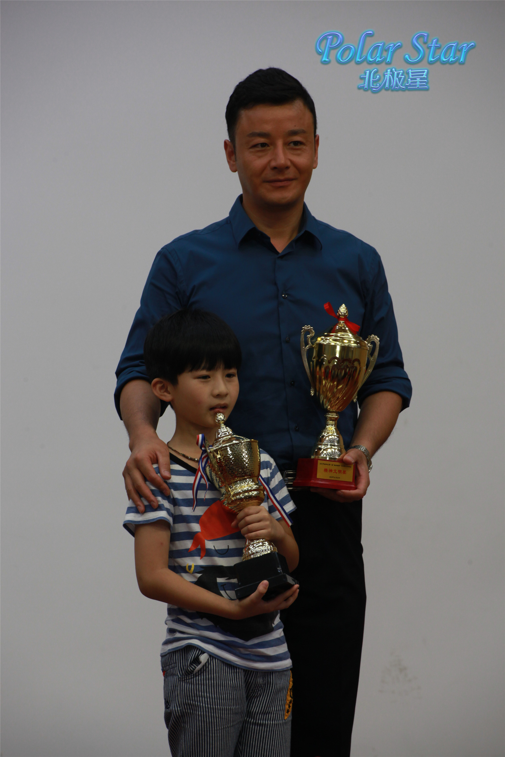 北极星剧照的剧照