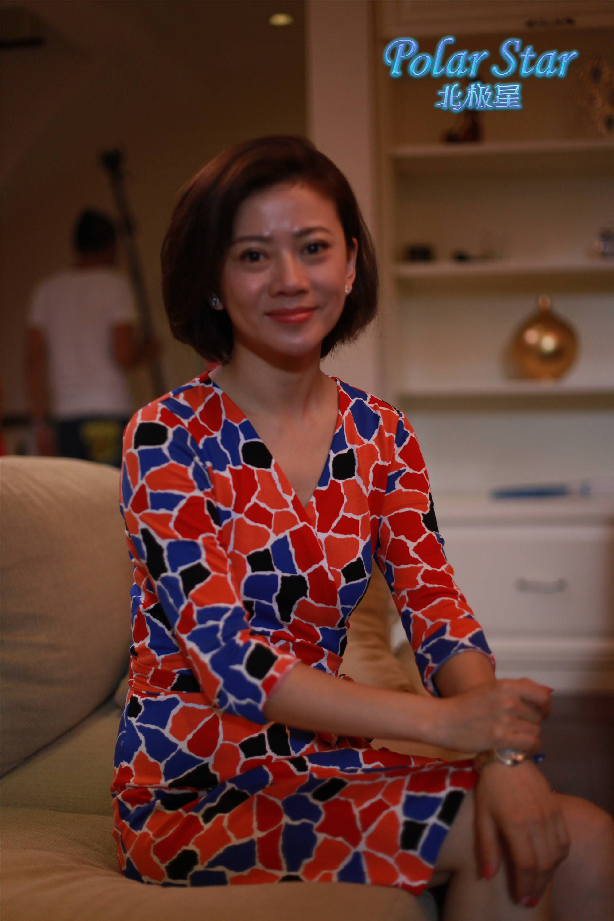 北极星剧照的剧照