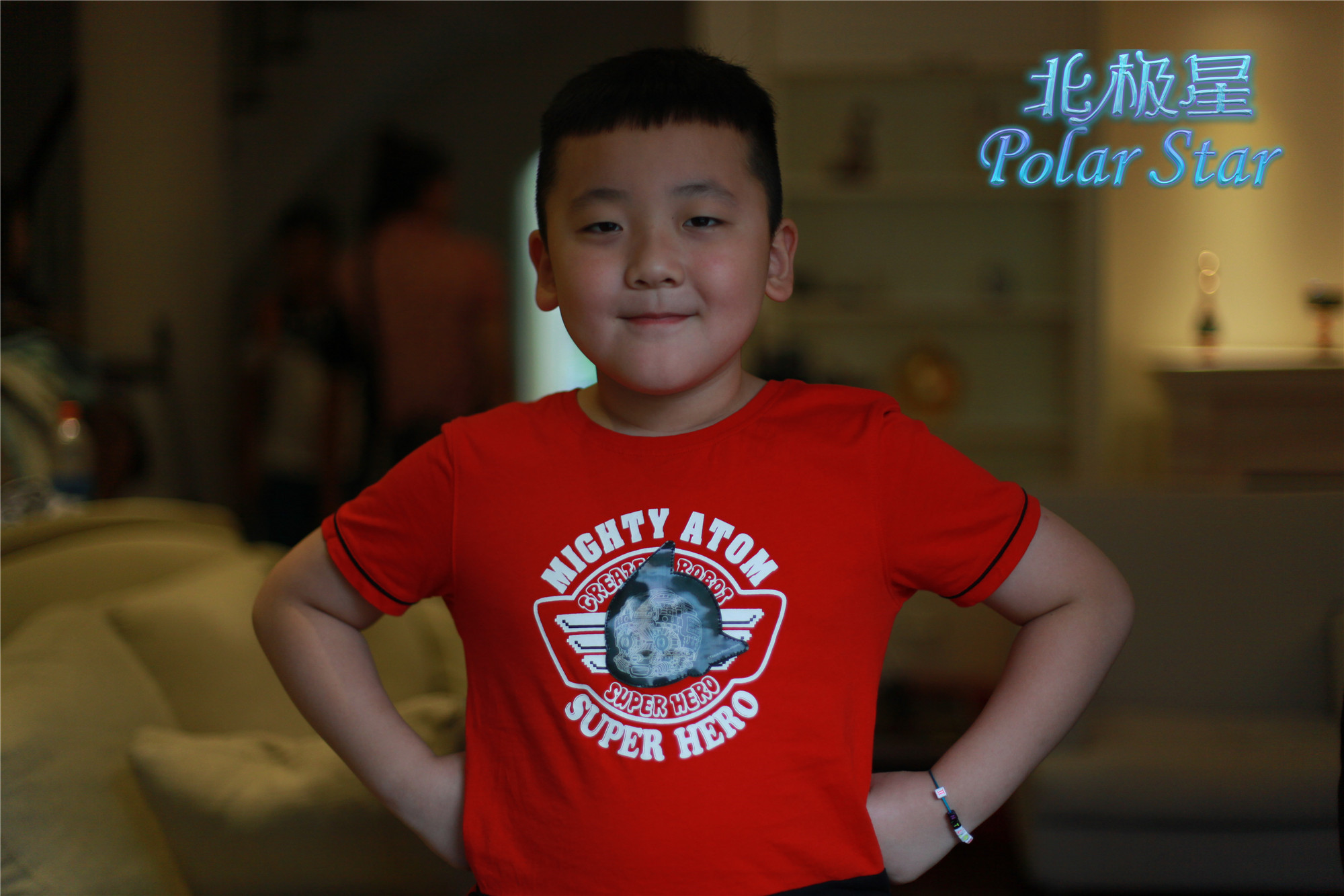 北极星剧照的剧照