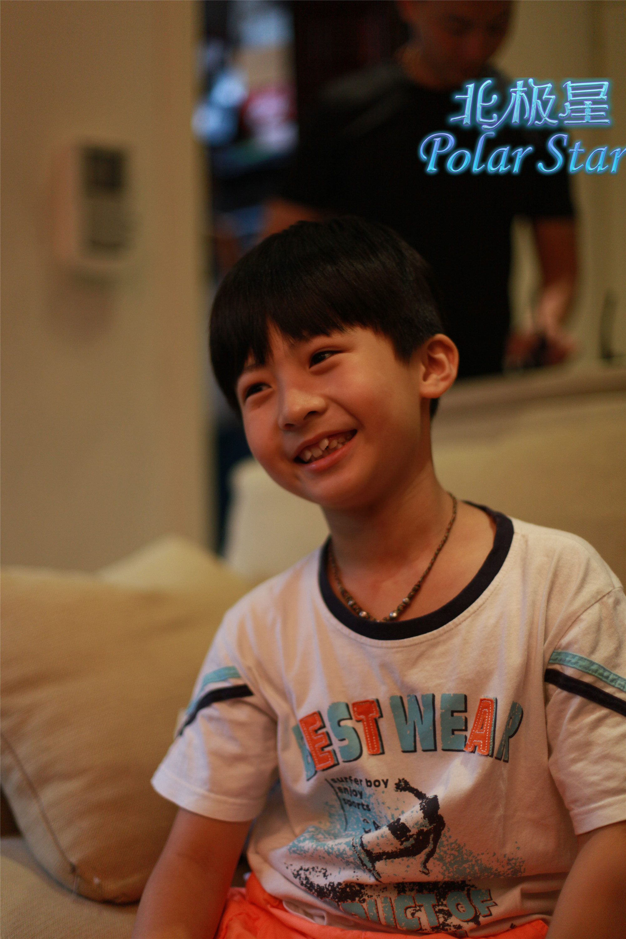 北极星剧照的剧照