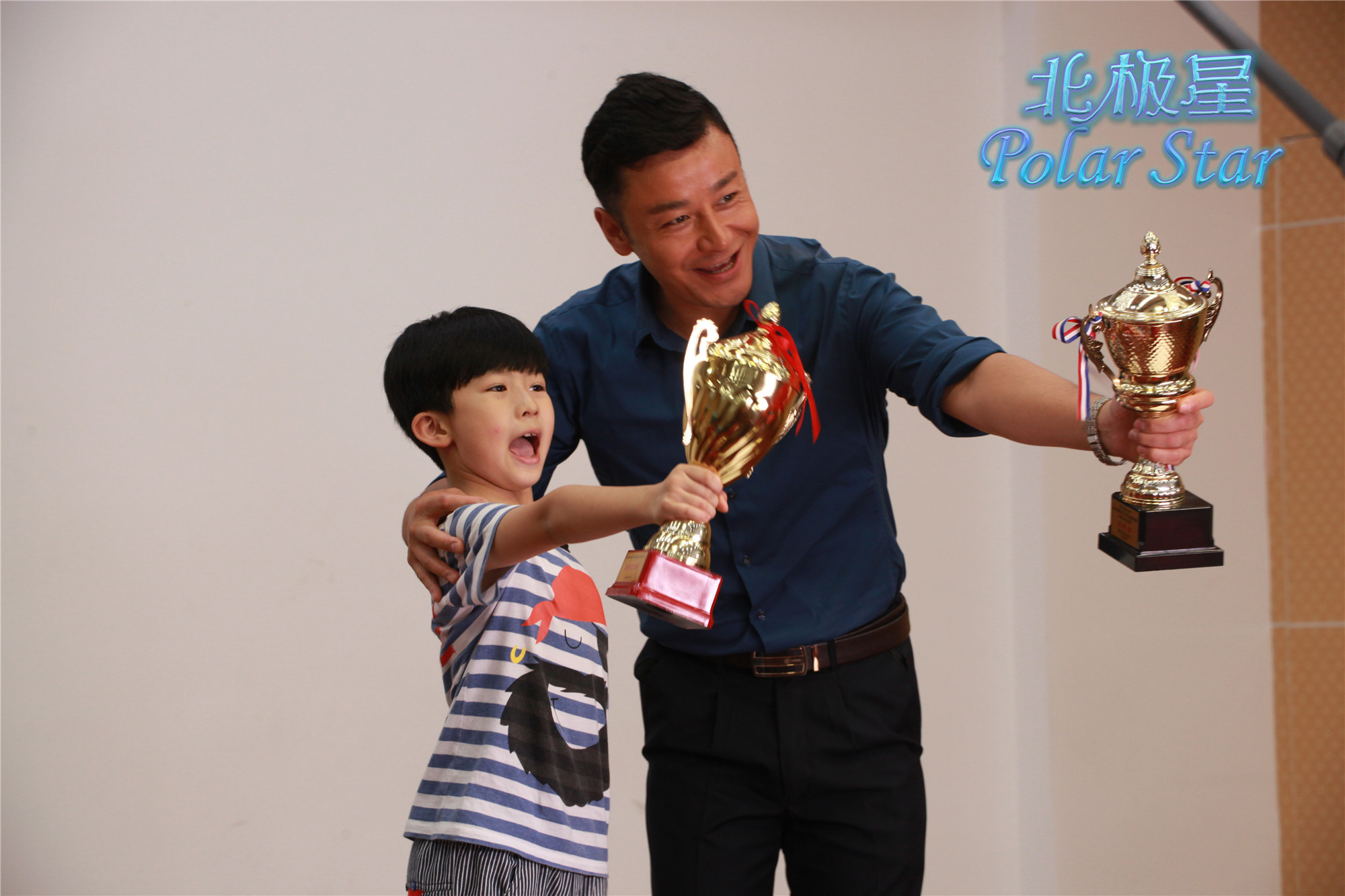 北极星剧照的剧照