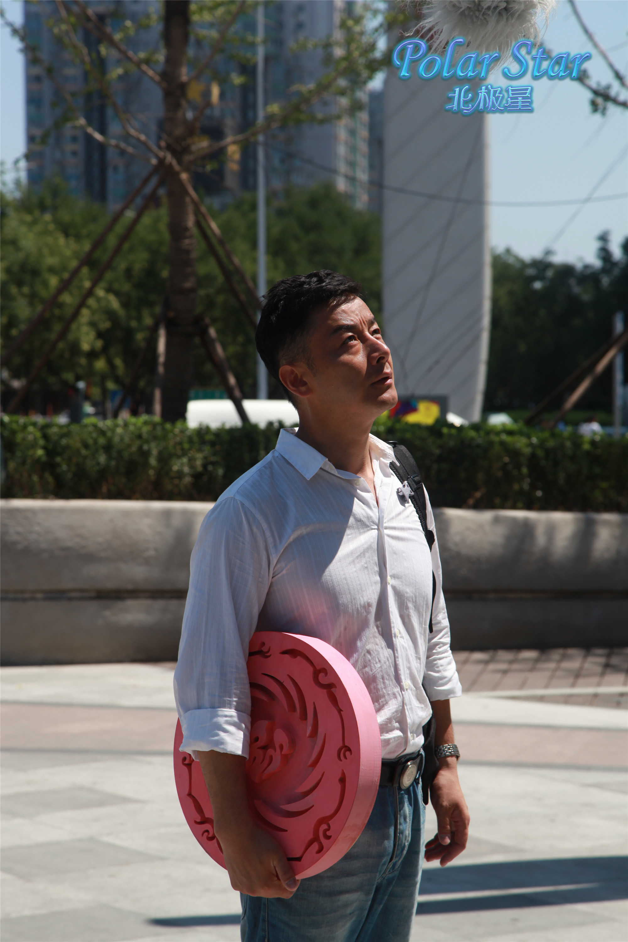 北极星剧照的剧照