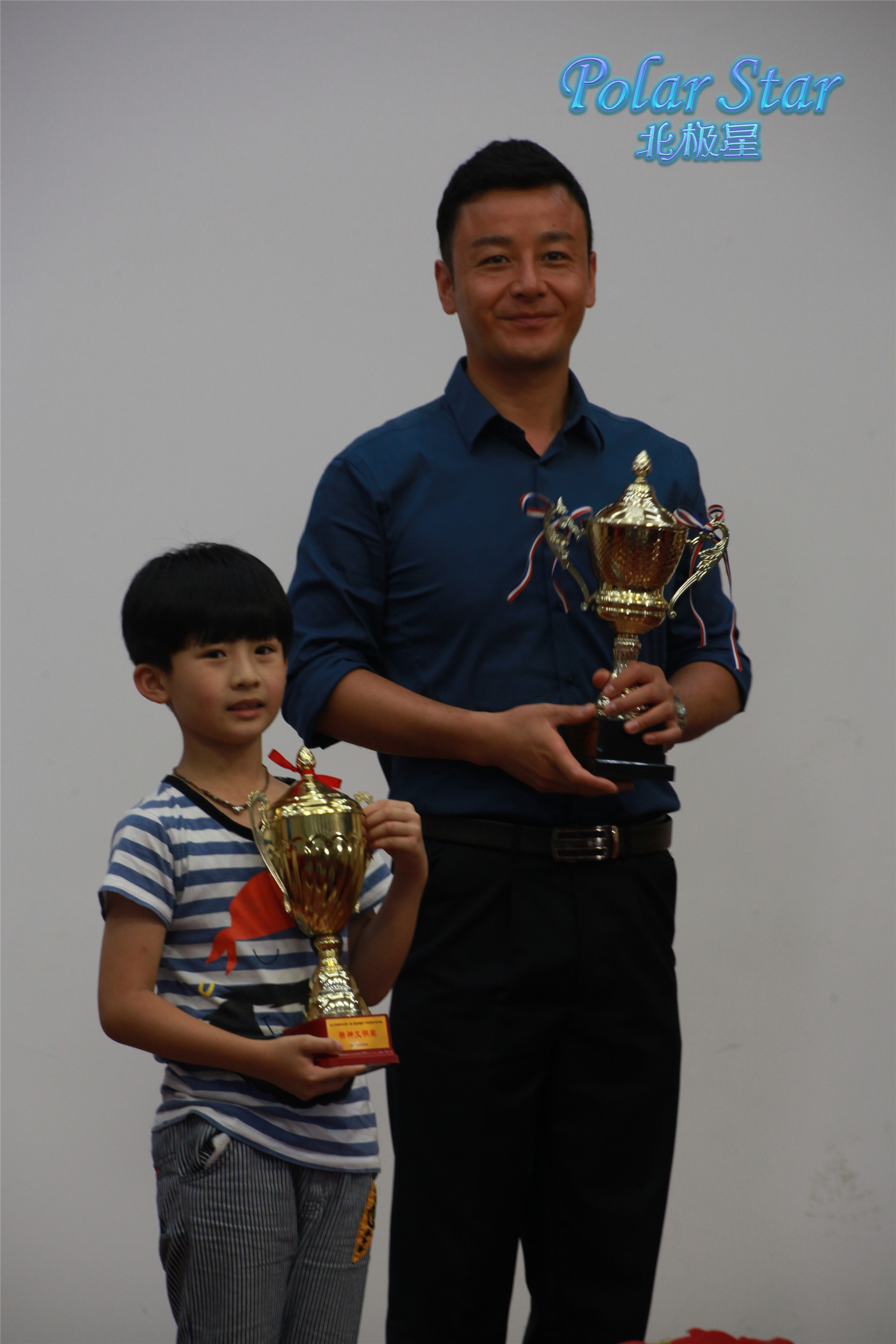 北极星剧照的剧照