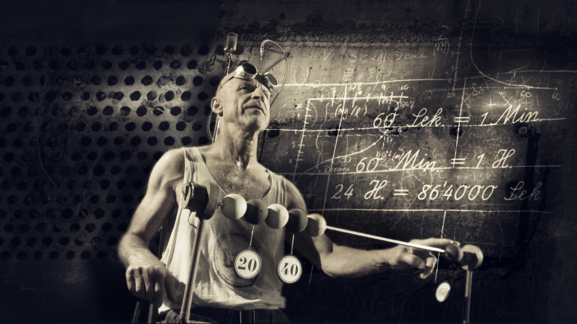 六百零六号房剧照的剧照