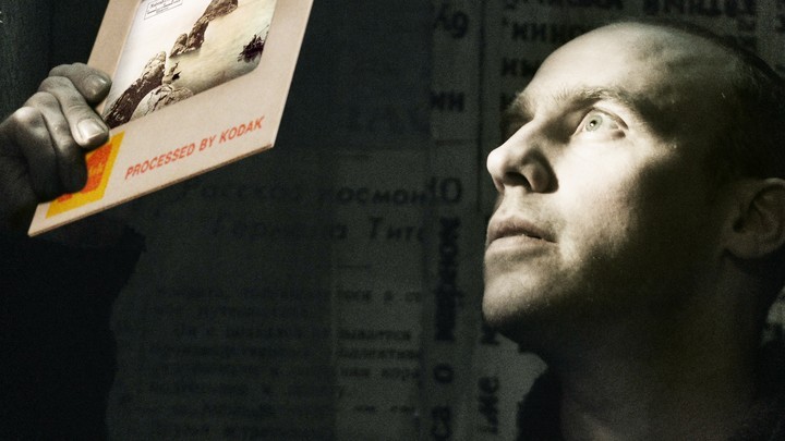 六百零六号房剧照的剧照