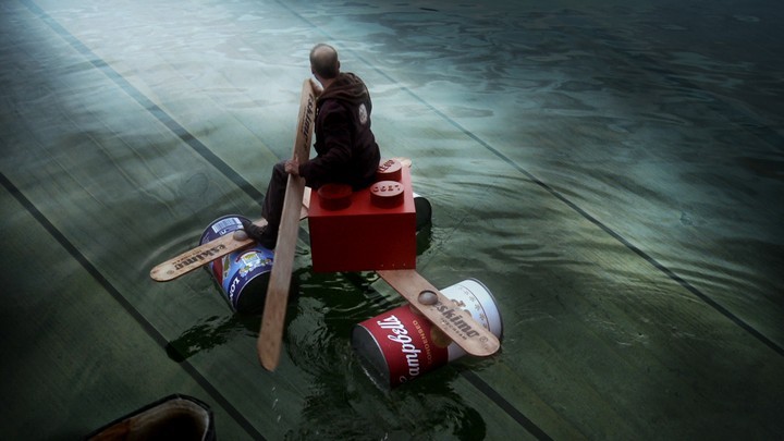 六百零六号房剧照的剧照