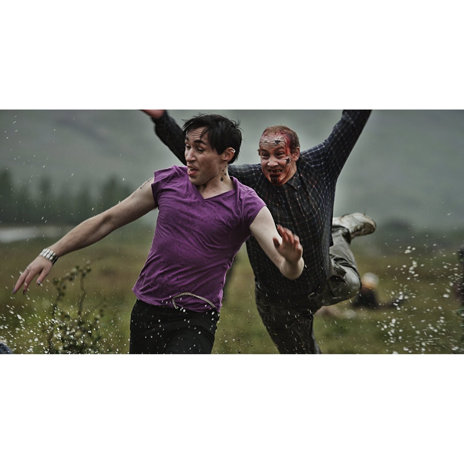 死亡之雪2剧照的剧照