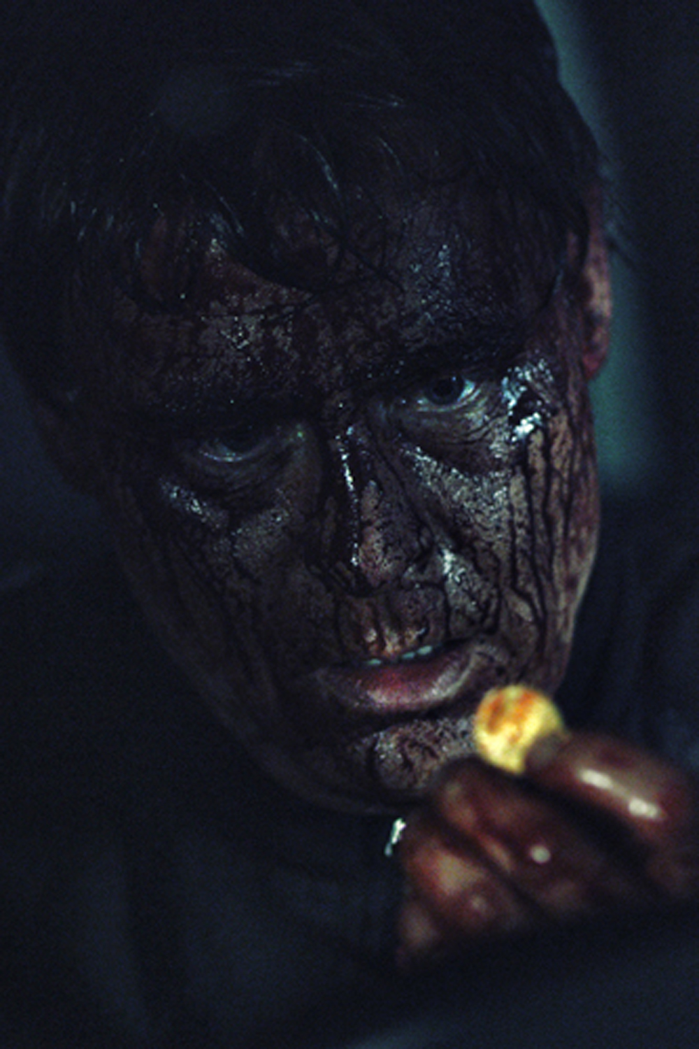 死亡之雪2剧照的剧照