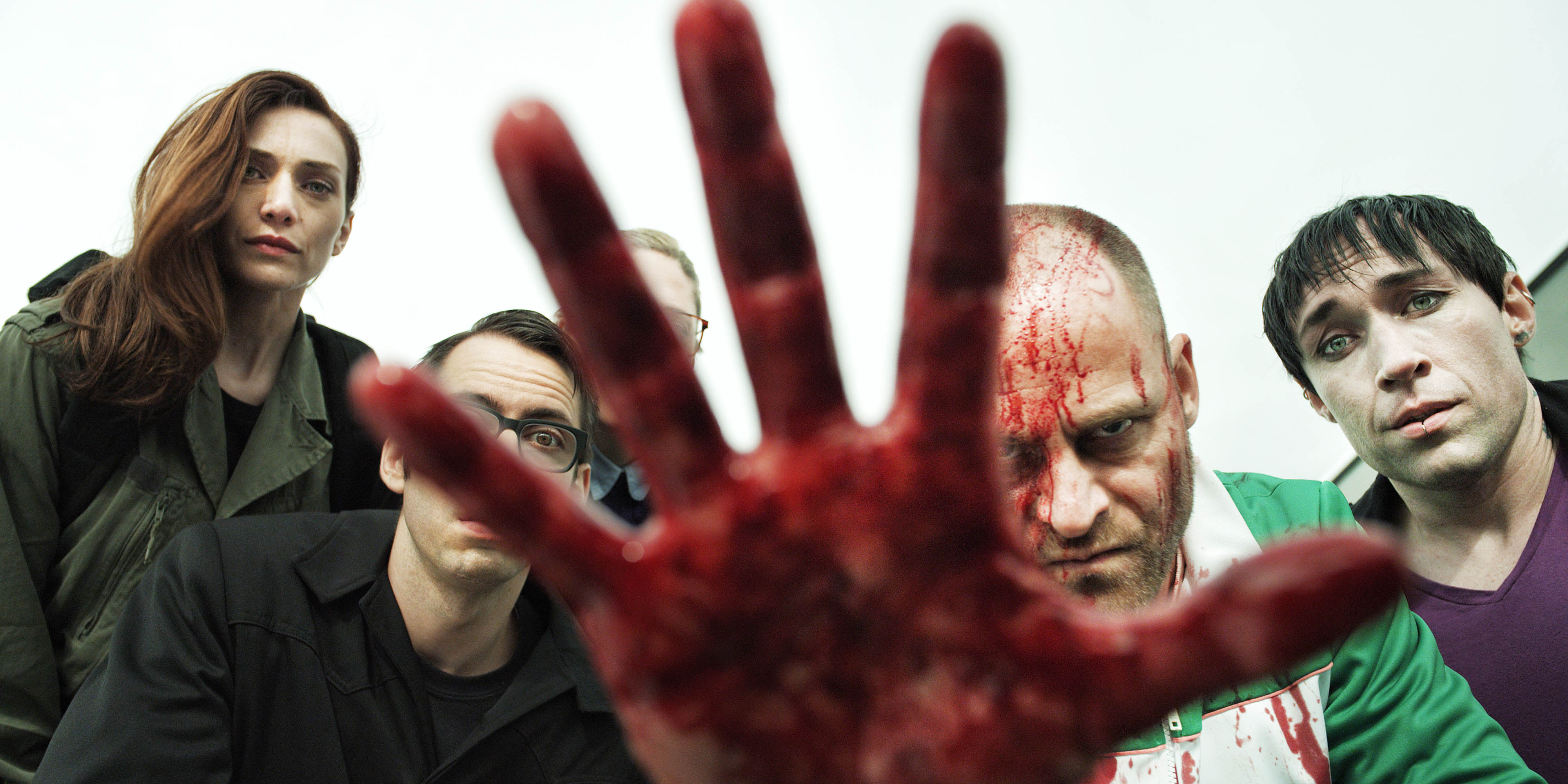 死亡之雪2剧照的剧照