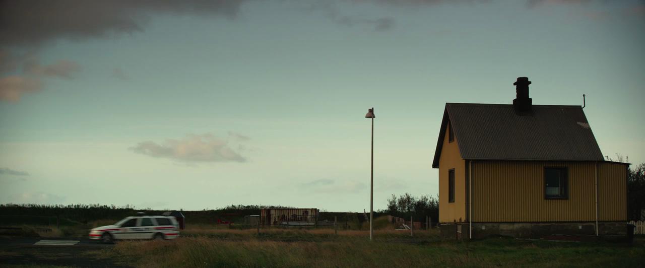 死亡之雪2剧照的剧照