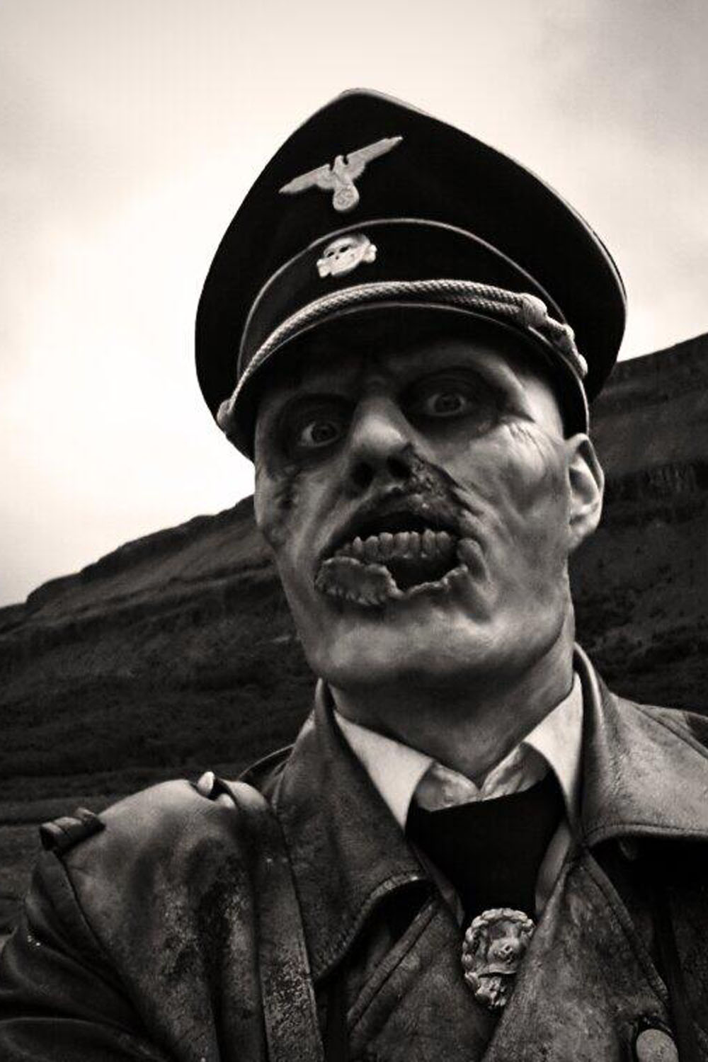 死亡之雪2剧照的剧照