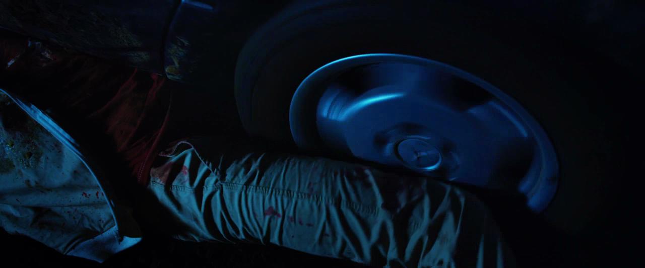 死亡之雪2剧照的剧照