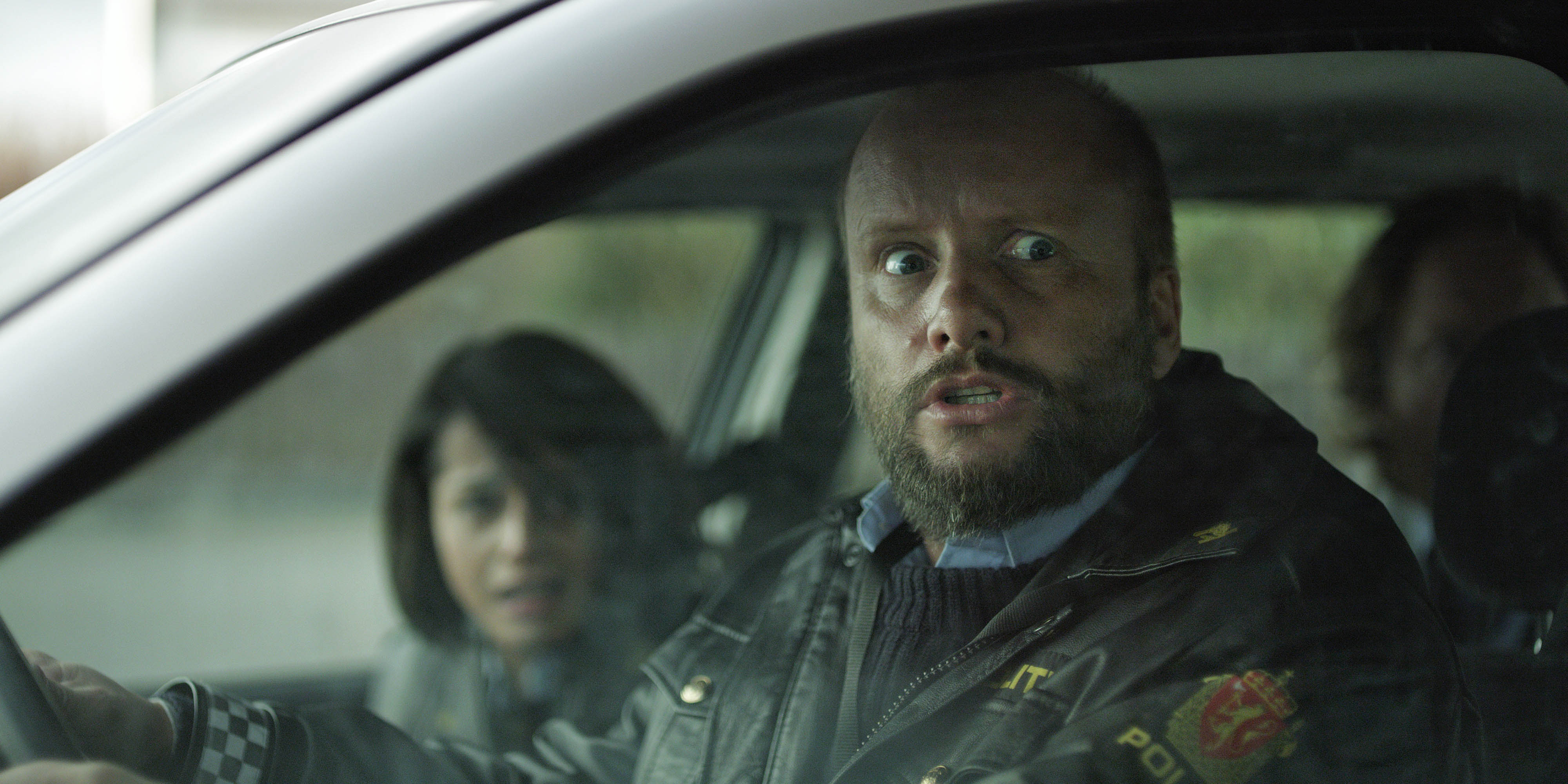 死亡之雪2剧照的剧照