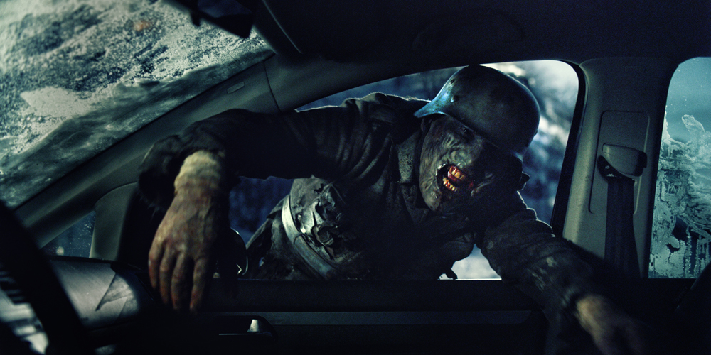 死亡之雪2剧照的剧照