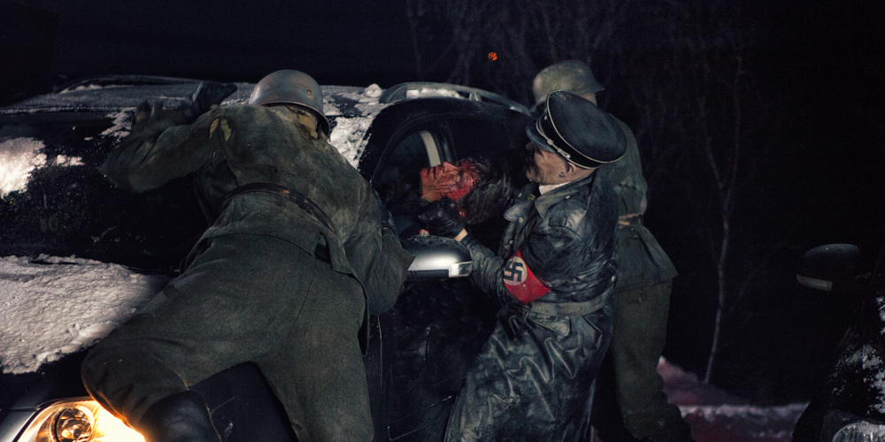 死亡之雪2剧照的剧照