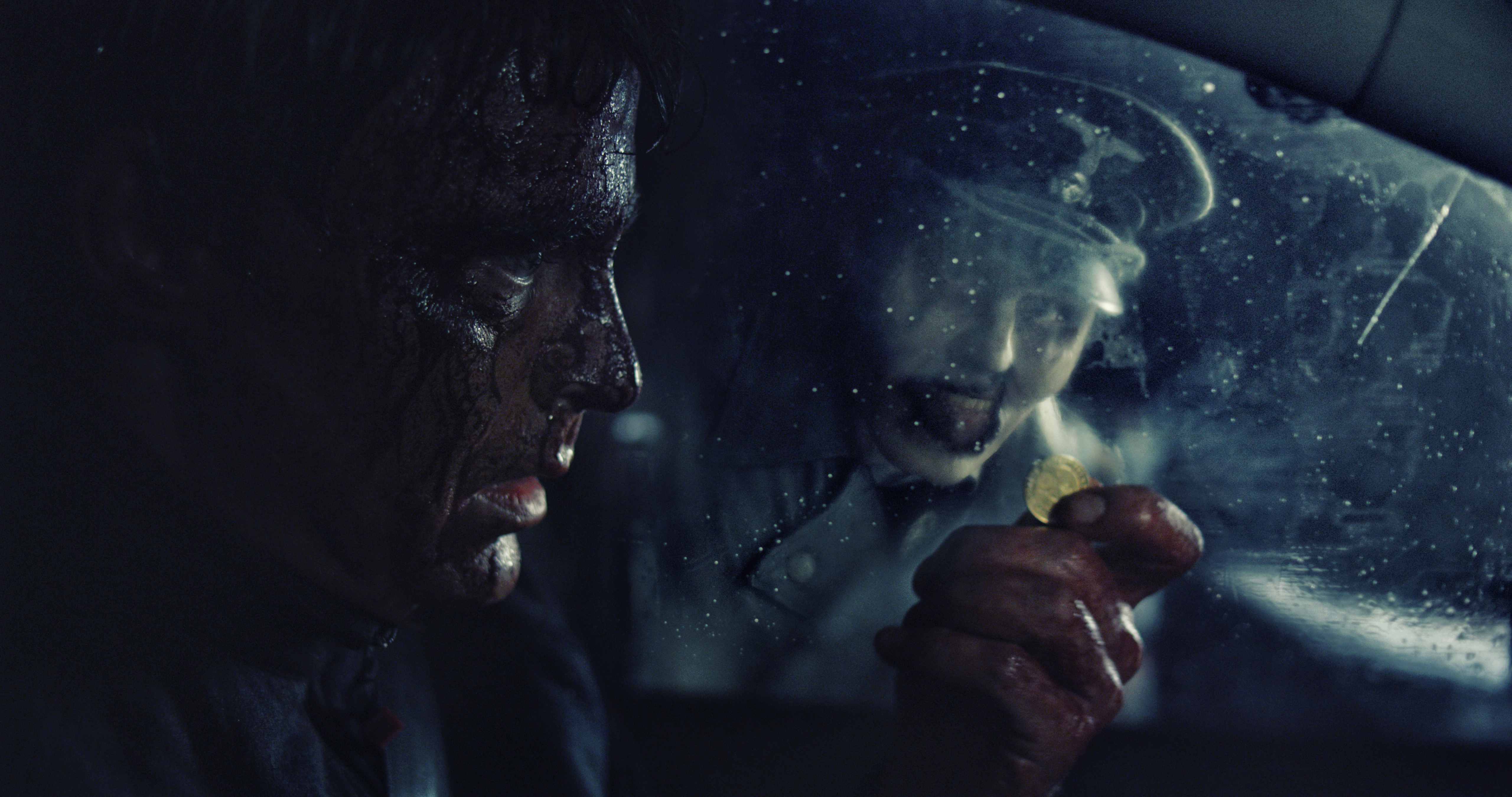 死亡之雪2剧照的剧照