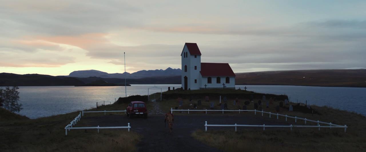 死亡之雪2剧照的剧照