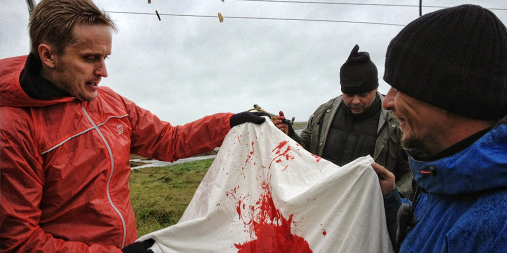 死亡之雪2剧照的剧照