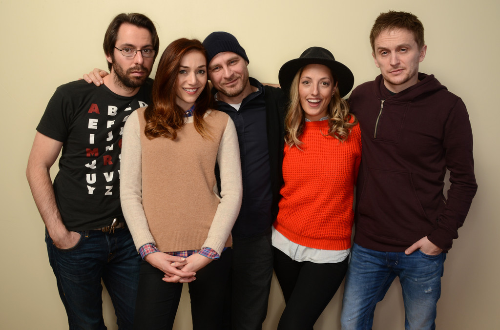 死亡之雪2剧照的剧照